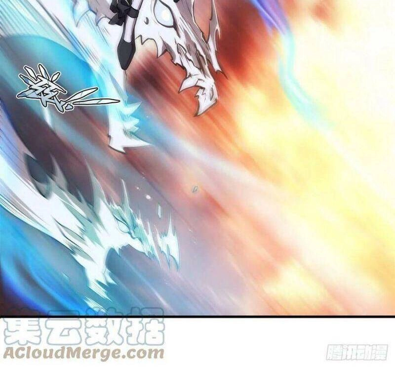 Huyết Cơ Và Kỵ Sĩ Chapter 212 - 15