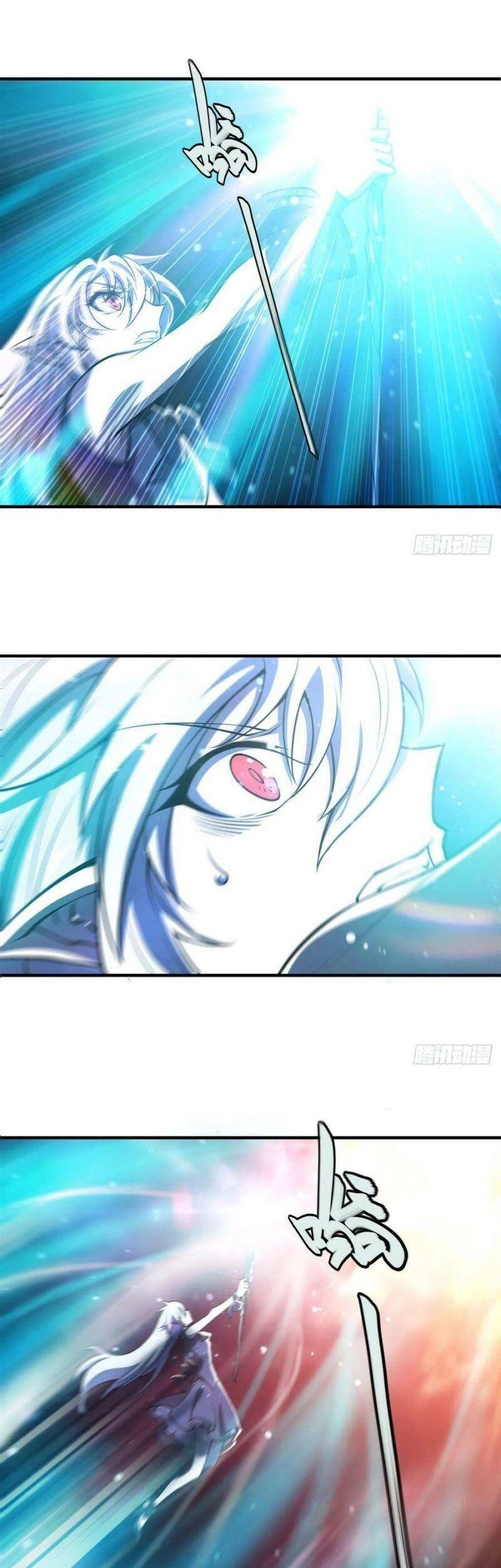 Huyết Cơ Và Kỵ Sĩ Chapter 212 - 16