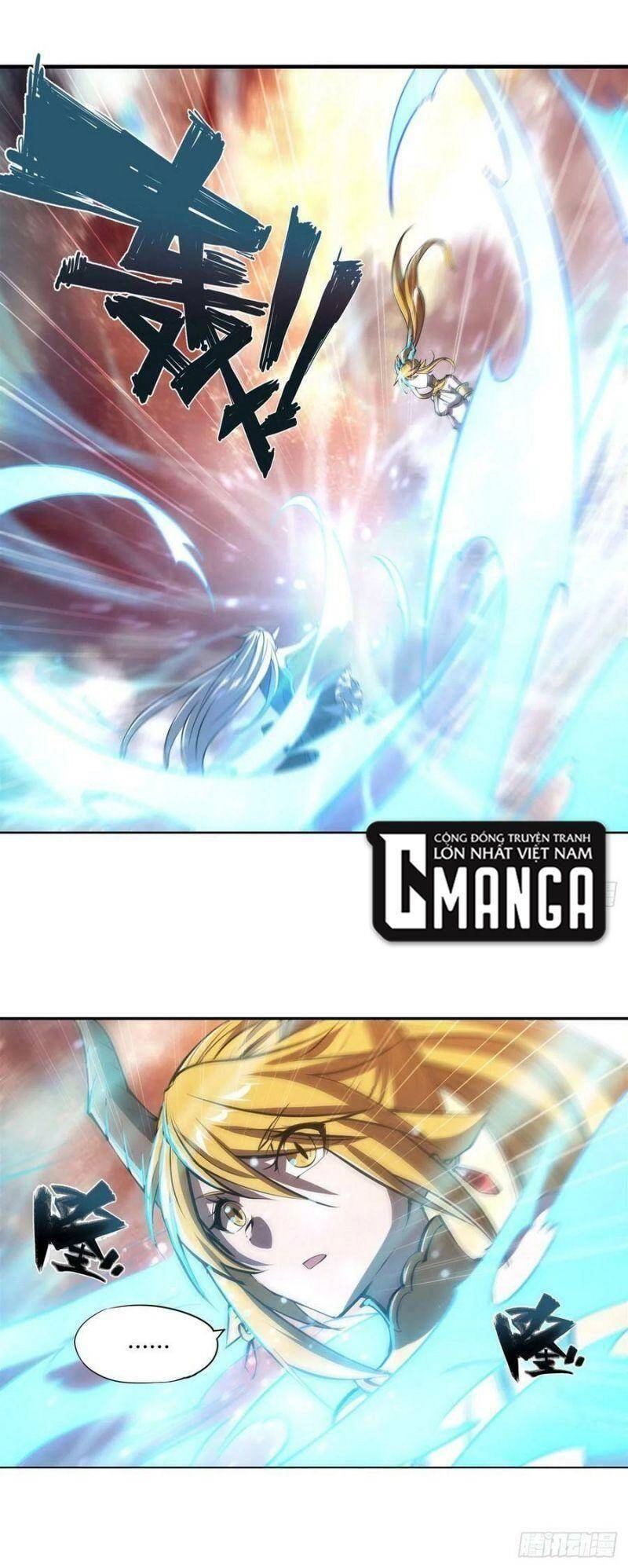 Huyết Cơ Và Kỵ Sĩ Chapter 212 - 18