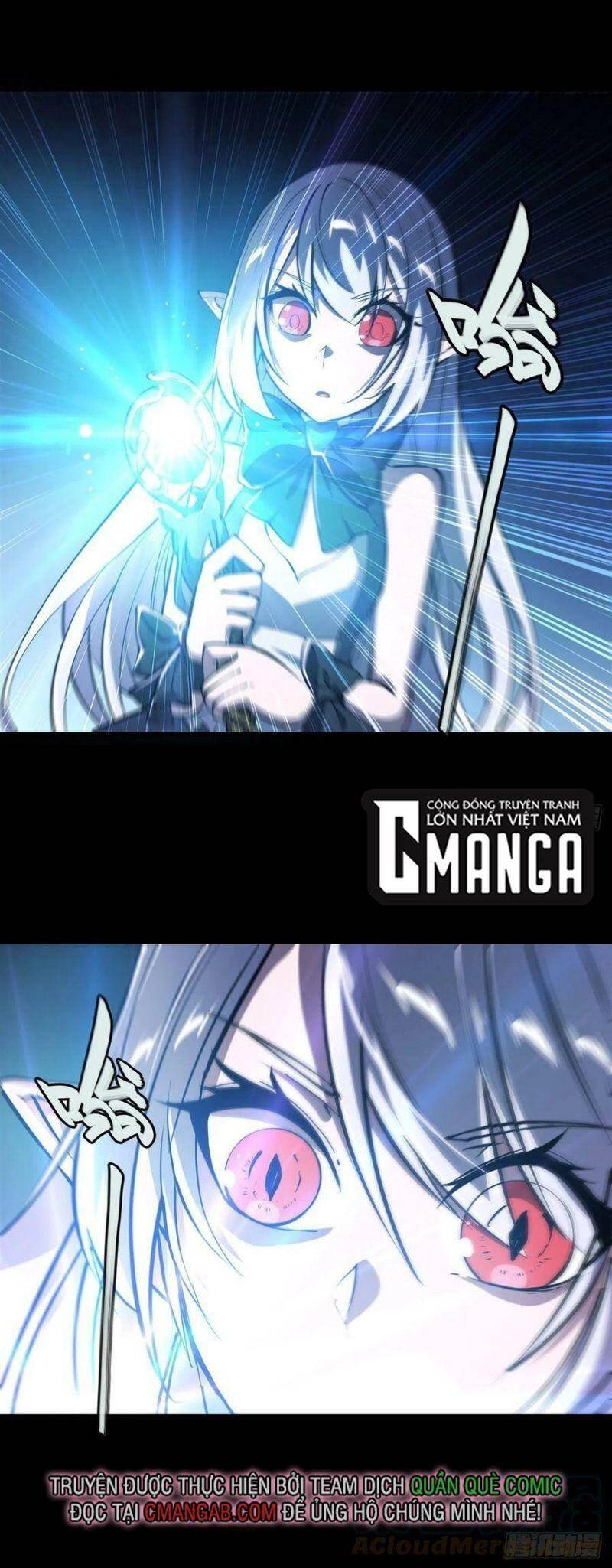 Huyết Cơ Và Kỵ Sĩ Chapter 212 - 26