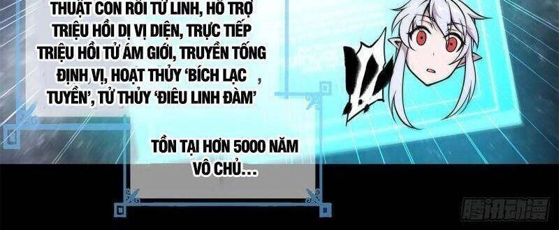 Huyết Cơ Và Kỵ Sĩ Chapter 213 - 2