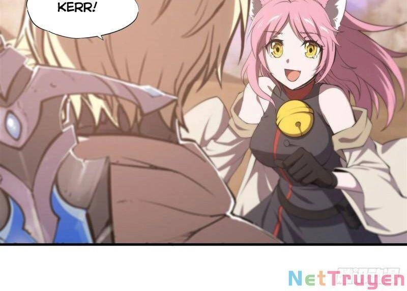 Huyết Cơ Và Kỵ Sĩ Chapter 214 - 4