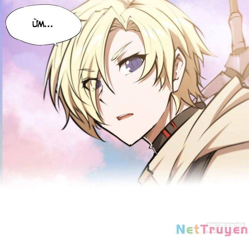 Huyết Cơ Và Kỵ Sĩ Chapter 214 - 6