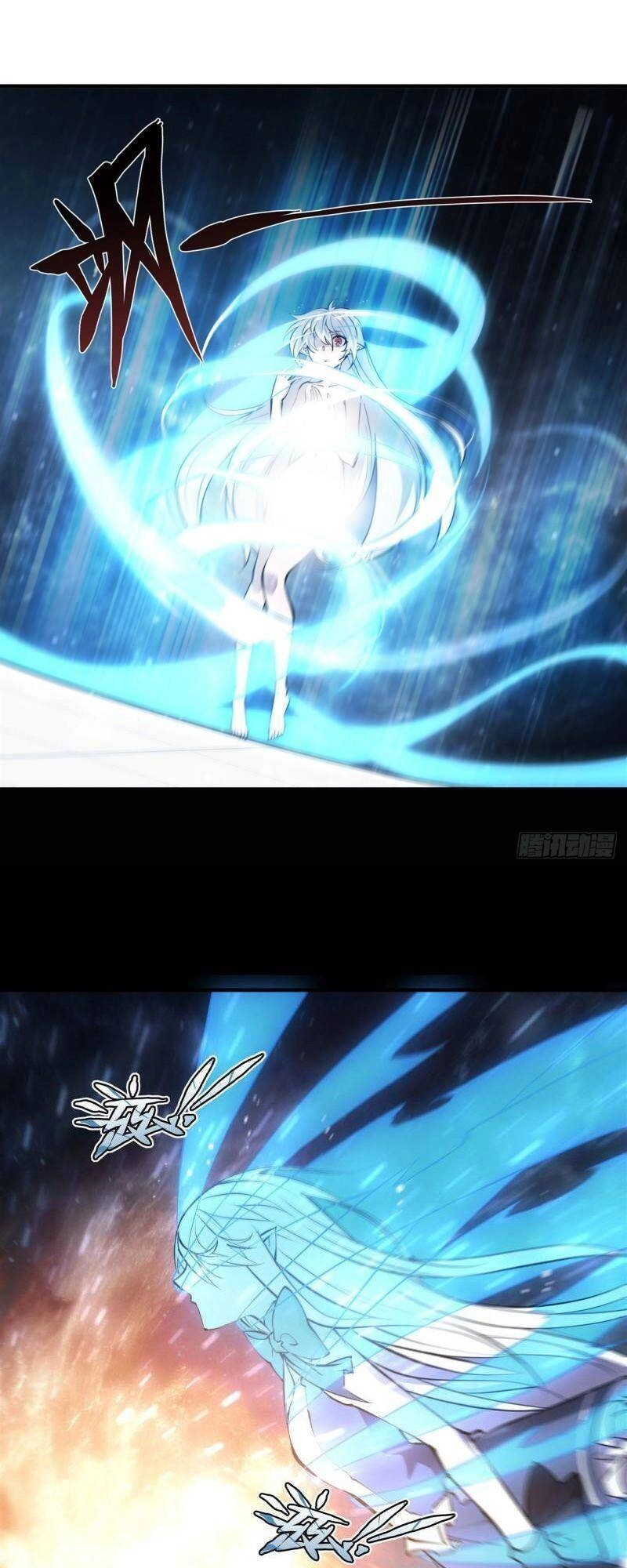 Huyết Cơ Và Kỵ Sĩ Chapter 214 - 17