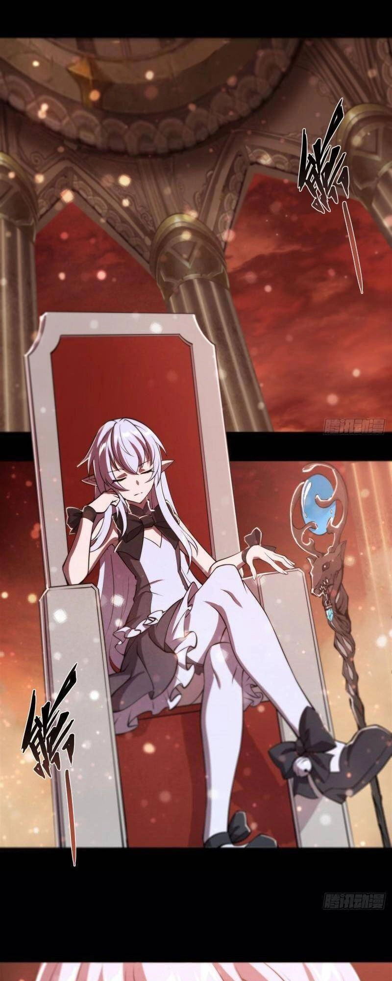 Huyết Cơ Và Kỵ Sĩ Chapter 214 - 19