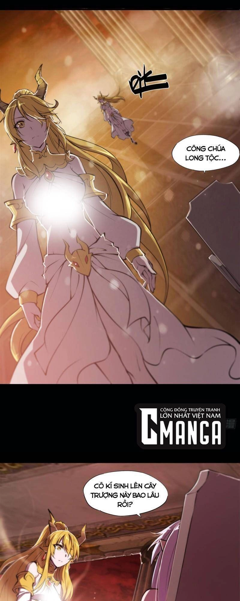 Huyết Cơ Và Kỵ Sĩ Chapter 214 - 23