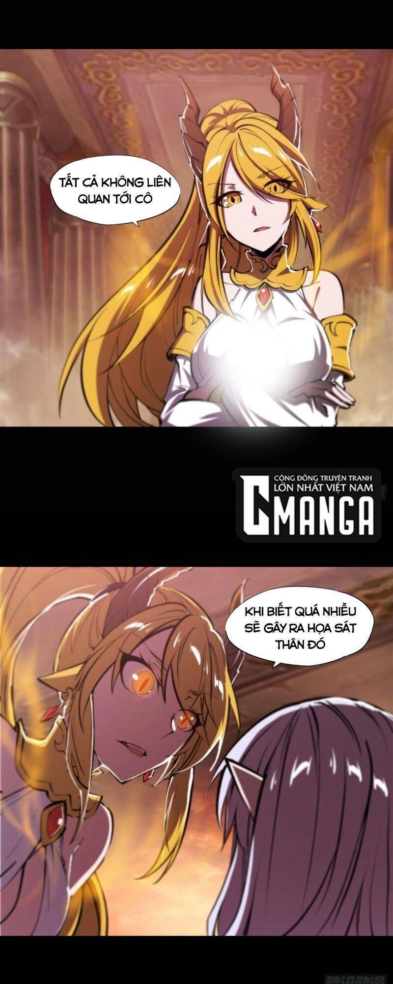 Huyết Cơ Và Kỵ Sĩ Chapter 214 - 27