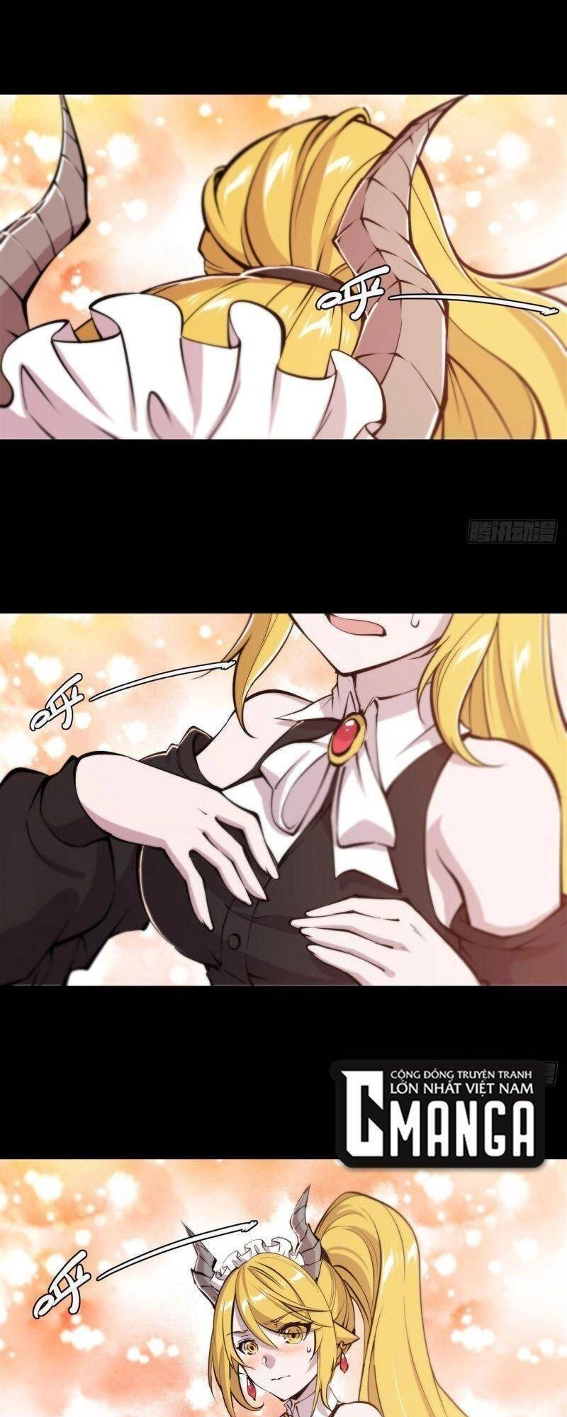 Huyết Cơ Và Kỵ Sĩ Chapter 215 - 1