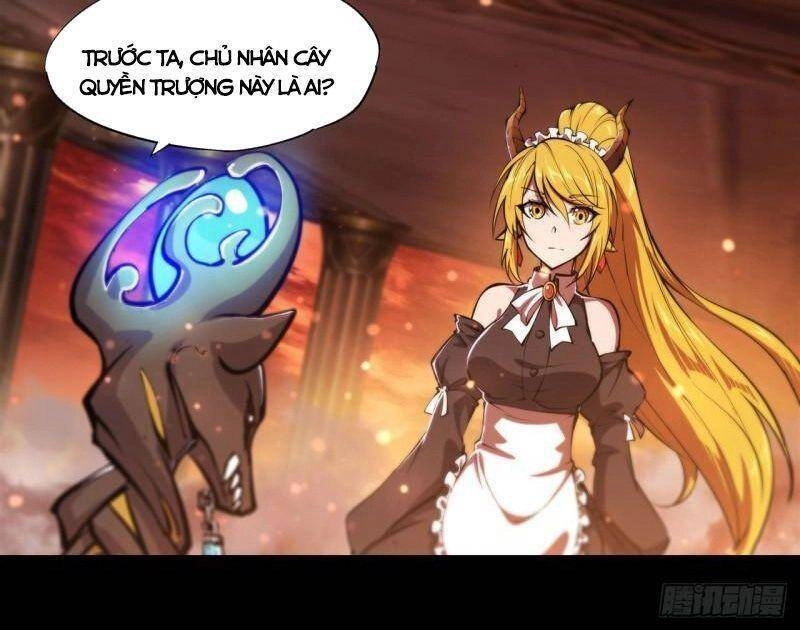 Huyết Cơ Và Kỵ Sĩ Chapter 215 - 4