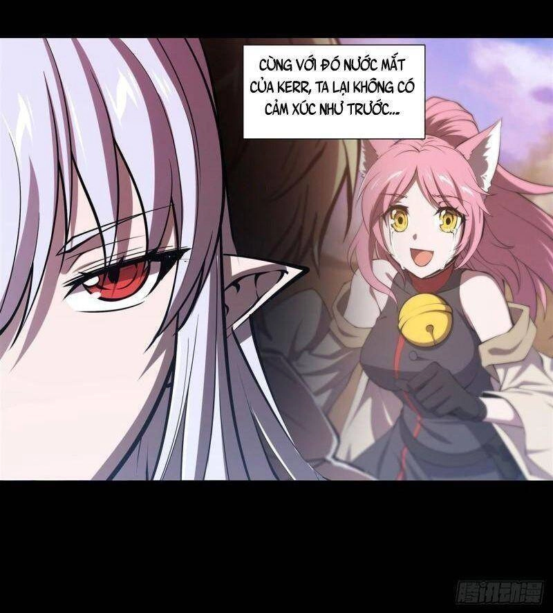 Huyết Cơ Và Kỵ Sĩ Chapter 215 - 8