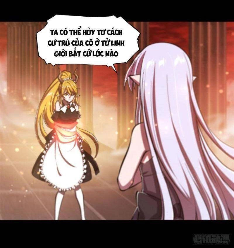 Huyết Cơ Và Kỵ Sĩ Chapter 215 - 12