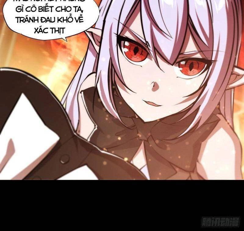 Huyết Cơ Và Kỵ Sĩ Chapter 215 - 14