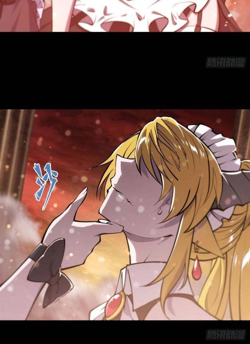 Huyết Cơ Và Kỵ Sĩ Chapter 215 - 16