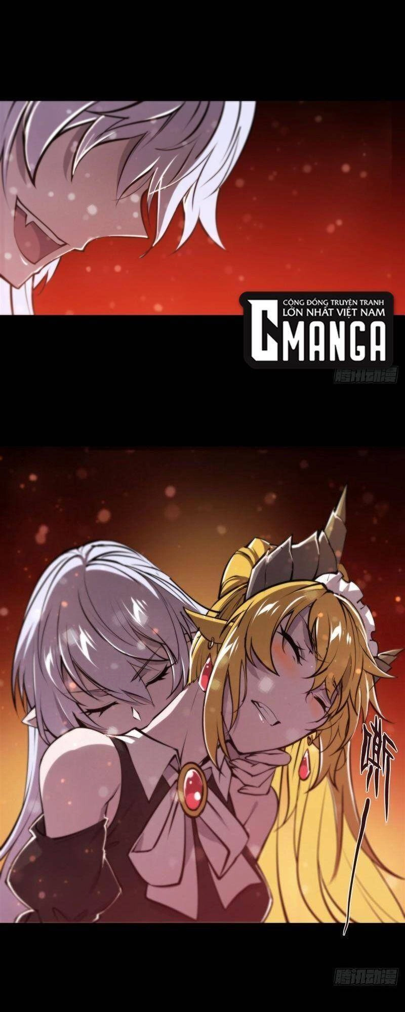 Huyết Cơ Và Kỵ Sĩ Chapter 215 - 17