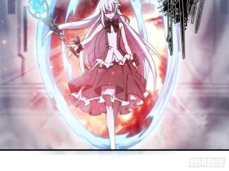 Huyết Cơ Và Kỵ Sĩ Chapter 215 - 22