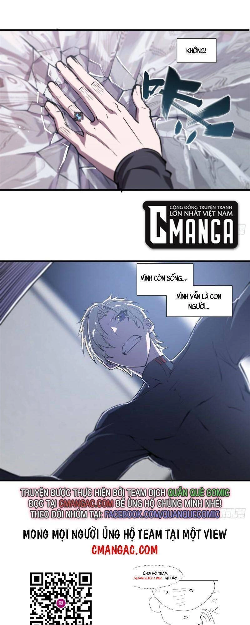 Huyết Cơ Và Kỵ Sĩ Chapter 215 - 25