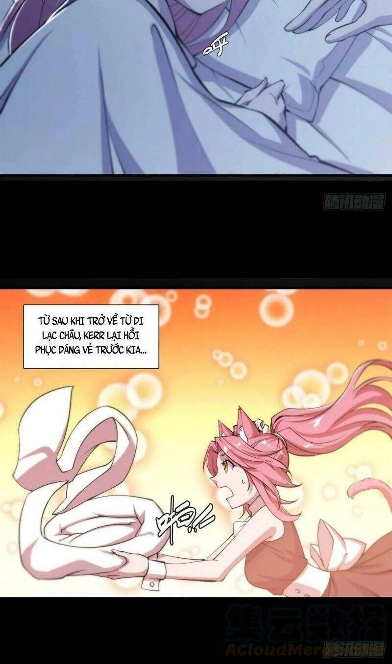 Huyết Cơ Và Kỵ Sĩ Chapter 216 - 2