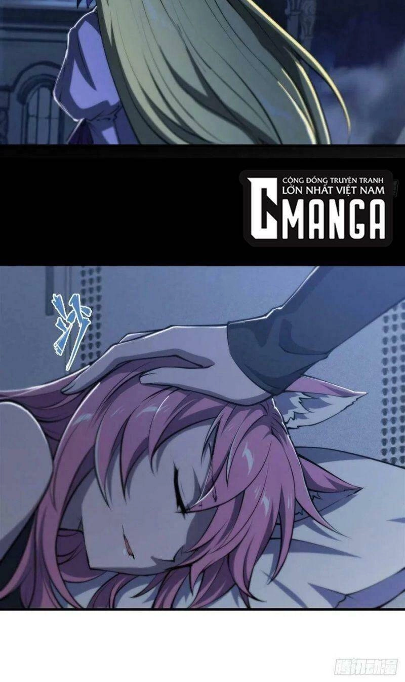 Huyết Cơ Và Kỵ Sĩ Chapter 216 - 6