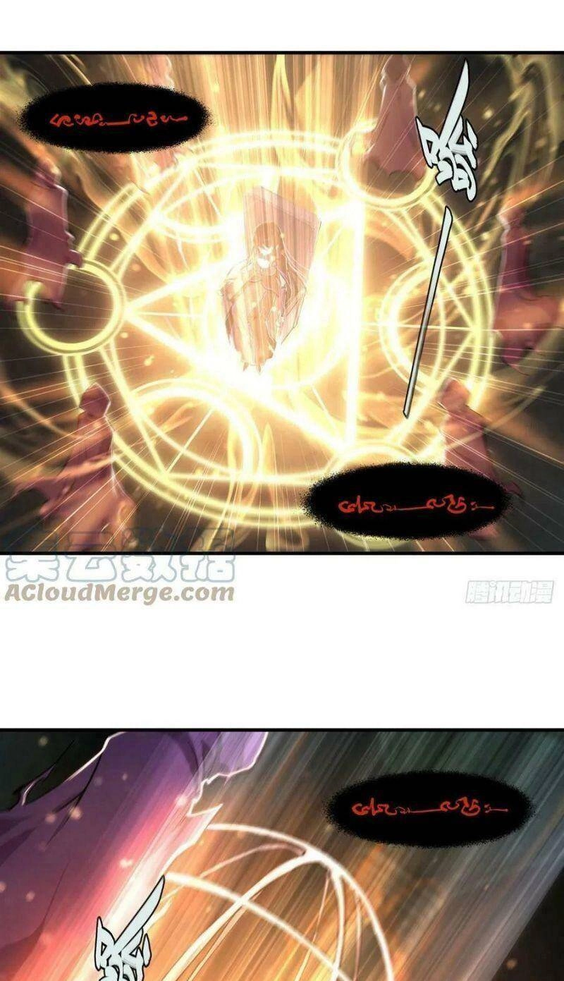 Huyết Cơ Và Kỵ Sĩ Chapter 216 - 7