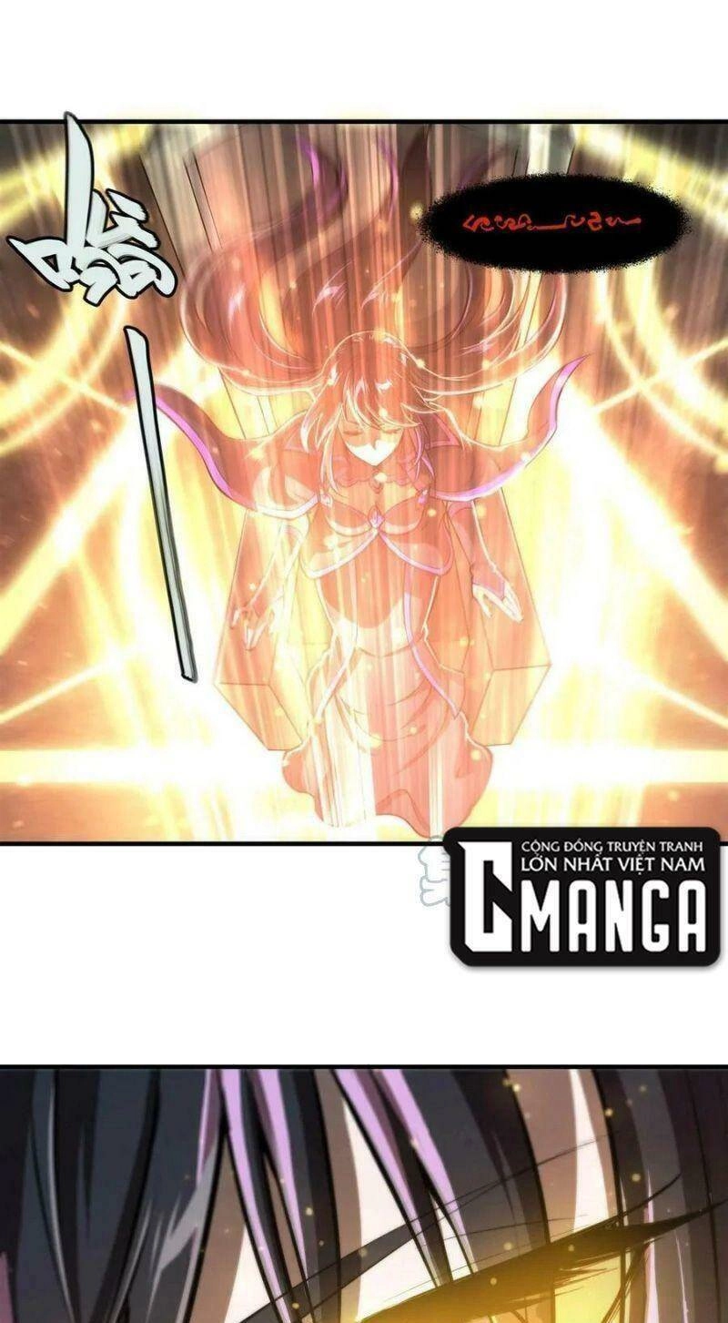 Huyết Cơ Và Kỵ Sĩ Chapter 216 - 9