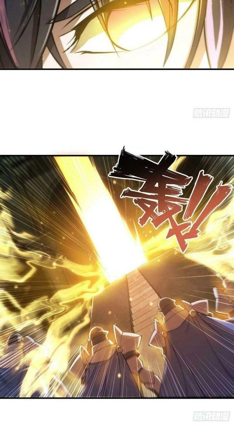 Huyết Cơ Và Kỵ Sĩ Chapter 216 - 10