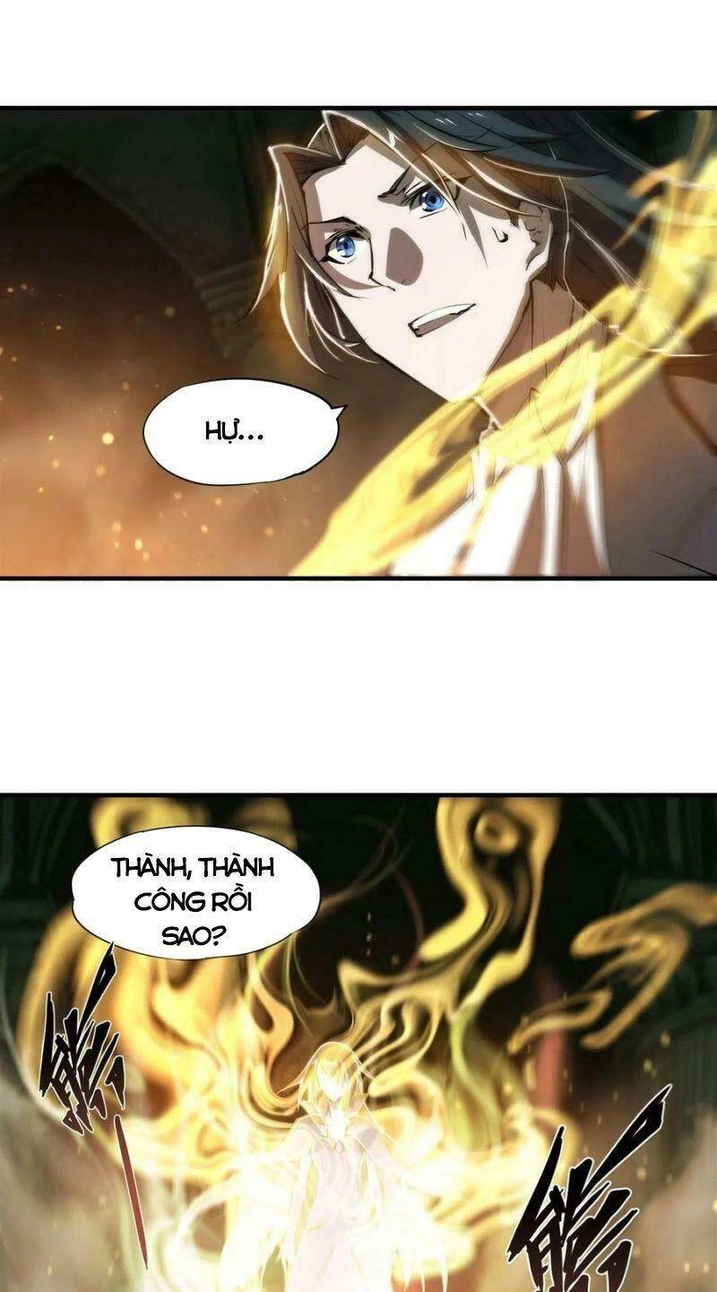 Huyết Cơ Và Kỵ Sĩ Chapter 216 - 11