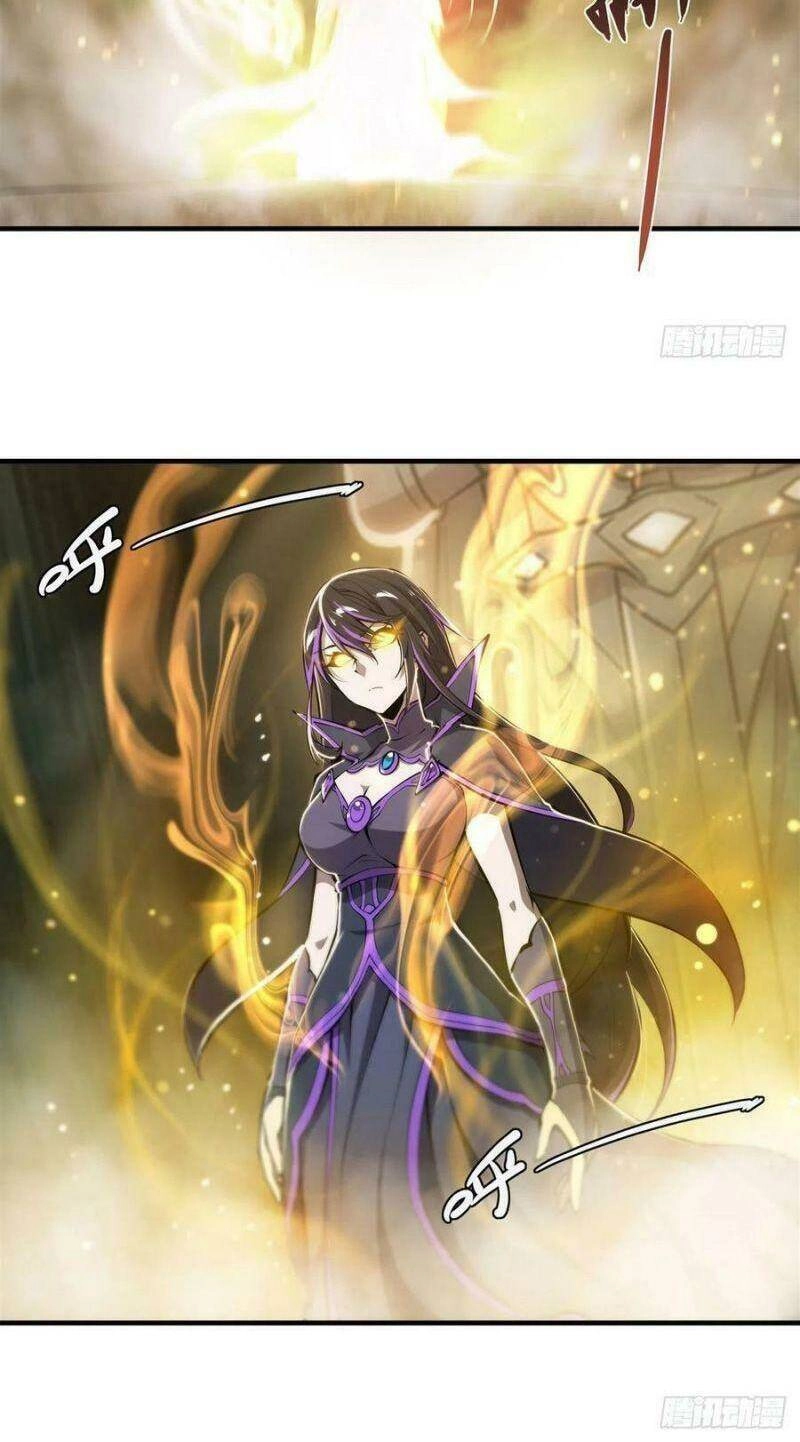 Huyết Cơ Và Kỵ Sĩ Chapter 216 - 12