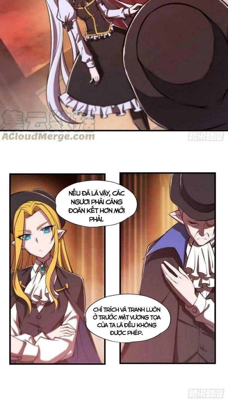 Huyết Cơ Và Kỵ Sĩ Chapter 217 - 10