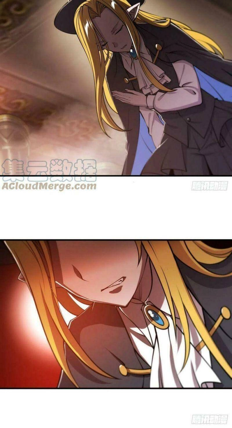 Huyết Cơ Và Kỵ Sĩ Chapter 217 - 12