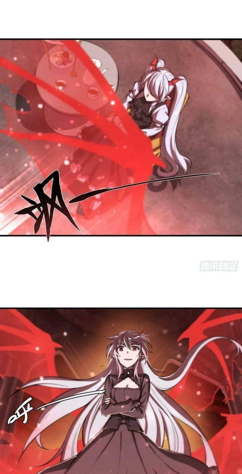 Huyết Cơ Và Kỵ Sĩ Chapter 217 - 15