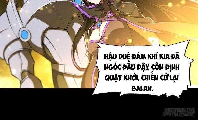 Huyết Cơ Và Kỵ Sĩ Chapter 218 - 2