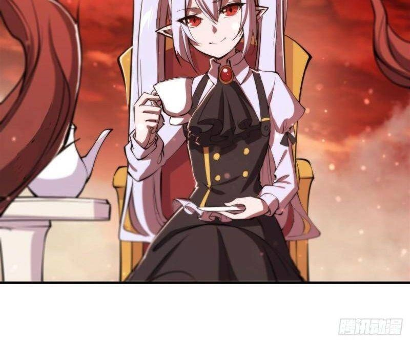 Huyết Cơ Và Kỵ Sĩ Chapter 218 - 8