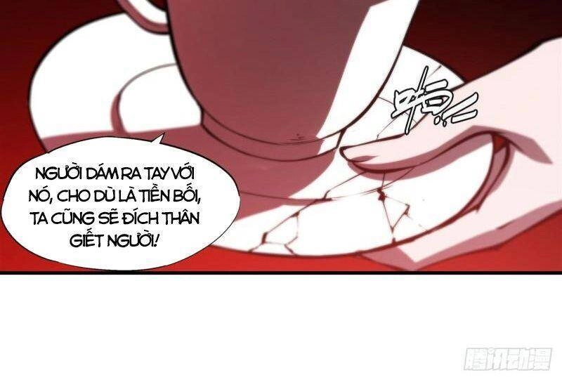 Huyết Cơ Và Kỵ Sĩ Chapter 218 - 12