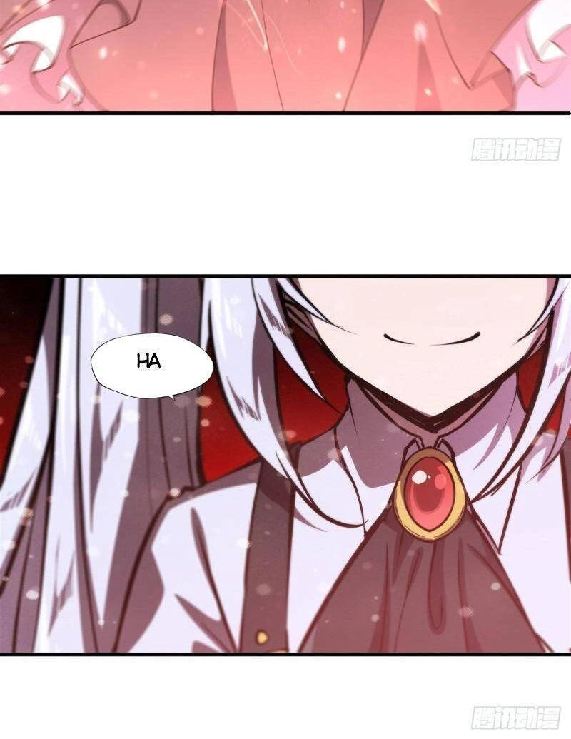 Huyết Cơ Và Kỵ Sĩ Chapter 218 - 16