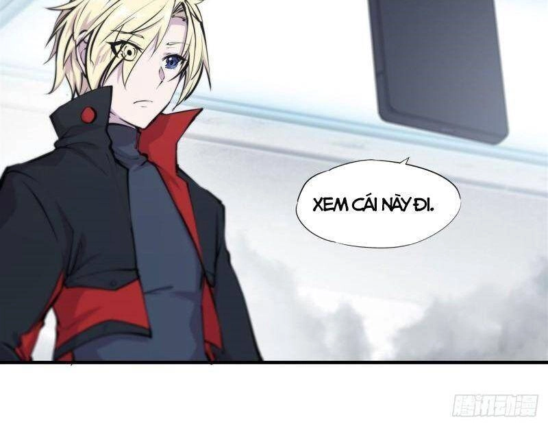 Huyết Cơ Và Kỵ Sĩ Chapter 218 - 24