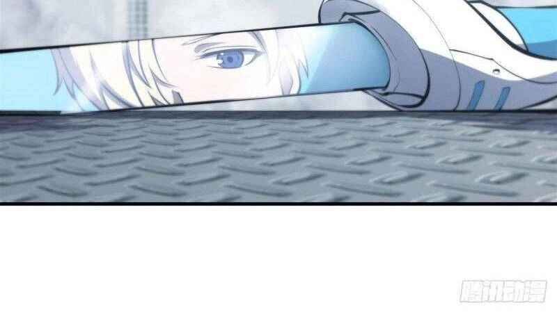 Huyết Cơ Và Kỵ Sĩ Chapter 219 - 8