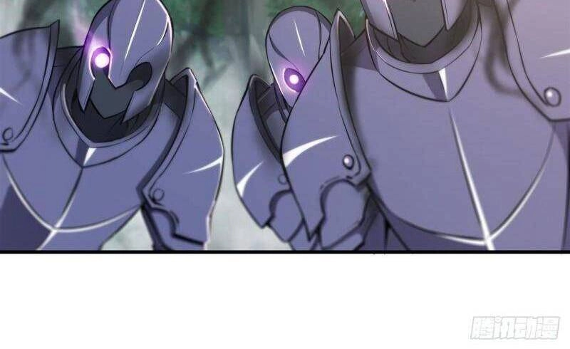 Huyết Cơ Và Kỵ Sĩ Chapter 219 - 22