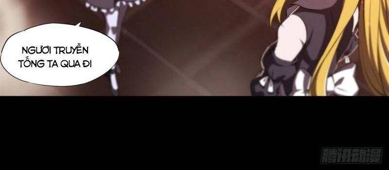 Huyết Cơ Và Kỵ Sĩ Chapter 220 - 8