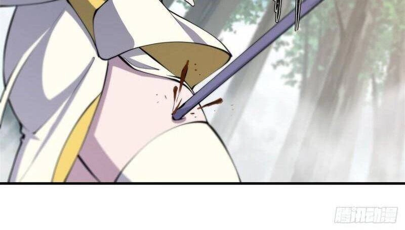 Huyết Cơ Và Kỵ Sĩ Chapter 221 - 8