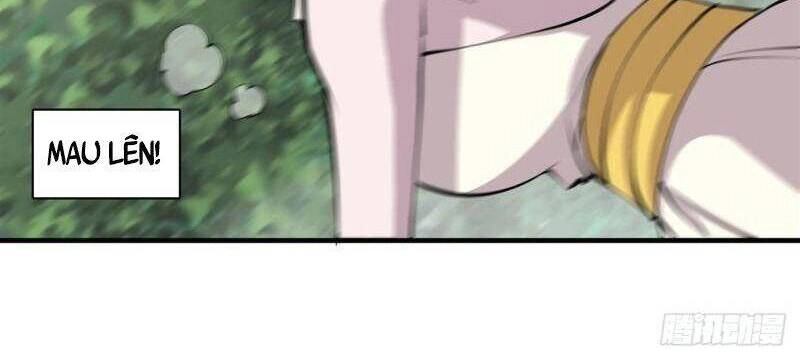 Huyết Cơ Và Kỵ Sĩ Chapter 221 - 16