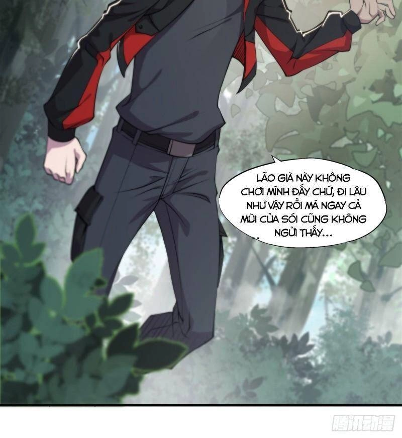 Huyết Cơ Và Kỵ Sĩ Chapter 222 - 15