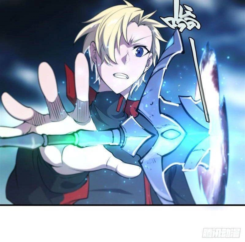 Huyết Cơ Và Kỵ Sĩ Chapter 222 - 23