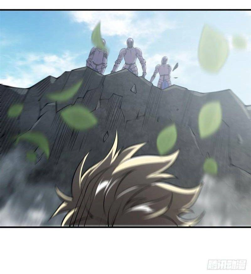 Huyết Cơ Và Kỵ Sĩ Chapter 222 - 27