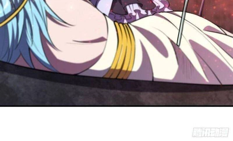 Huyết Cơ Và Kỵ Sĩ Chapter 223 - 18