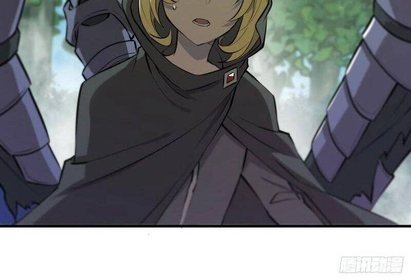 Huyết Cơ Và Kỵ Sĩ Chapter 224 - 8