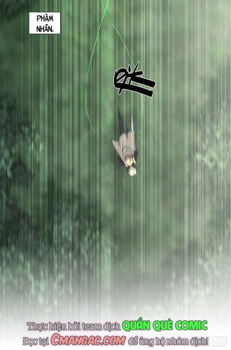 Huyết Cơ Và Kỵ Sĩ Chapter 224 - 24