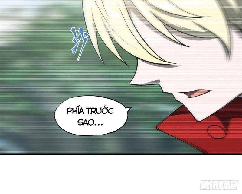 Huyết Cơ Và Kỵ Sĩ Chapter 225 - 2