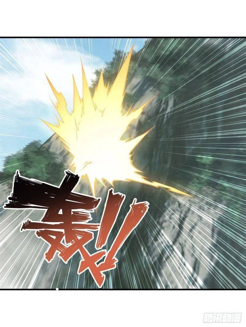 Huyết Cơ Và Kỵ Sĩ Chapter 225 - 22