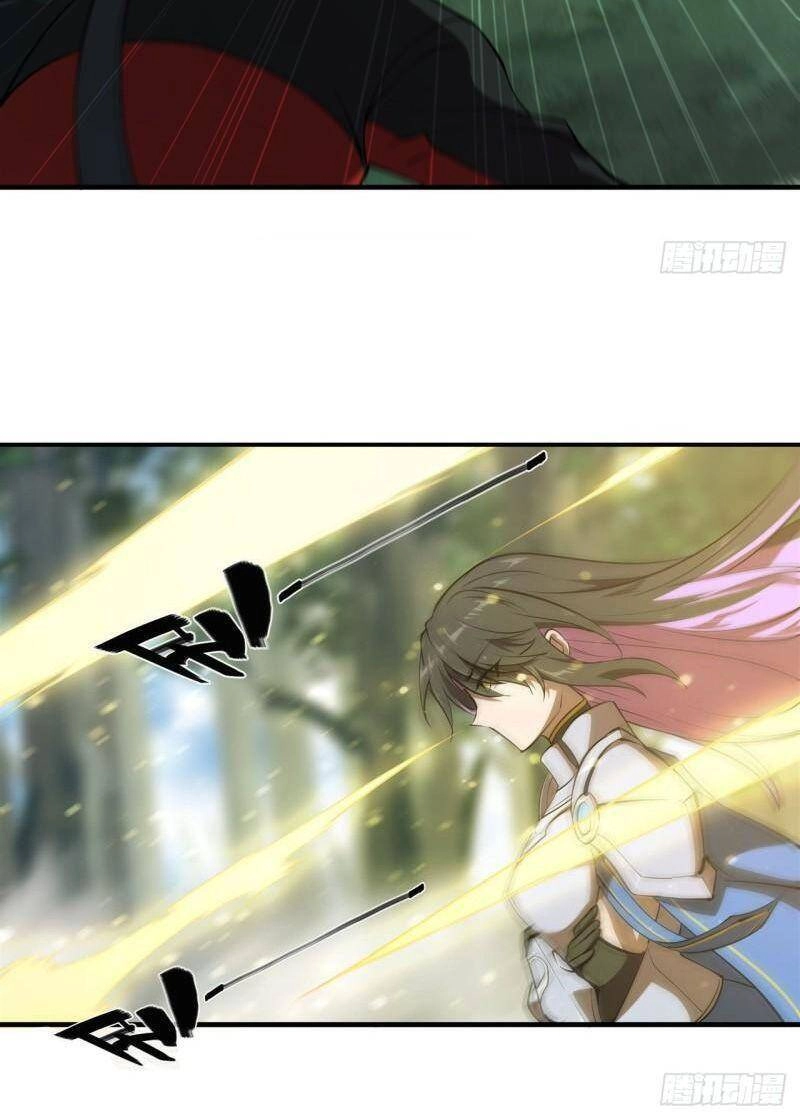 Huyết Cơ Và Kỵ Sĩ Chapter 225 - 26