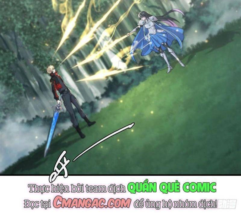 Huyết Cơ Và Kỵ Sĩ Chapter 225 - 28